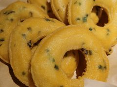 二娃葱油圈-田边二娃子·湖南民间菜