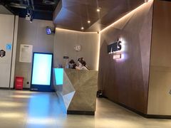 -威尔仕健身·游泳(龙湖天街店)
