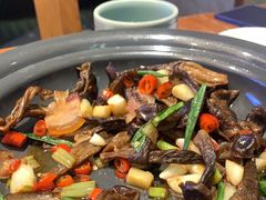 -云海肴汽锅鸡·云南小炒(曲江大悦城店)