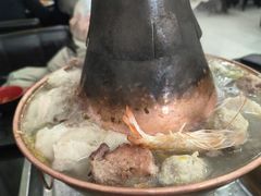 -山海关浑锅(秦皇岛首店)