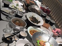-绿茶餐厅(淮安吾悦广场店)
