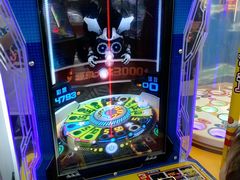 -爱玩嘉年华(龙湖曲江天街店)