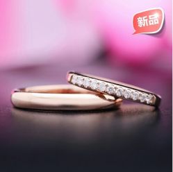 -威德钻石-克拉钻大本营(南京东路店)