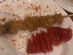 -福烤锦花(长乐路店)