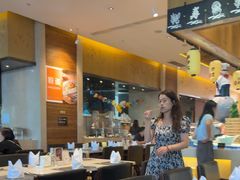 -长沙三景韦尔斯利酒店·Oval全日制餐厅自助餐