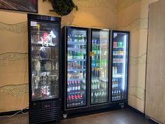 -笑谈小街·韩国料理(萝岗店)
