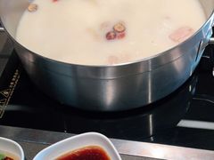 -捞王锅物料理(上海世茂广场店)