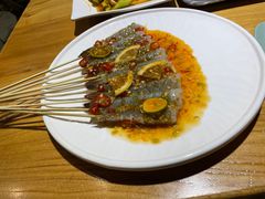 -一顿烧烤(八经街店)