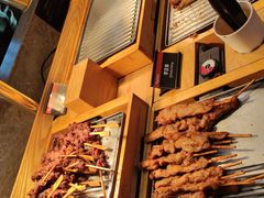 -比格比萨自助(国展店)