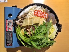 -昱匠·日本料理(金融街店)