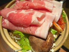-Mr.Fish鱼鲜生海鲜放题(高德置地冬广场店)