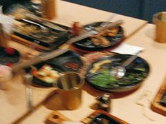 -凡塔斯牛排自助餐厅(莆田万达店)