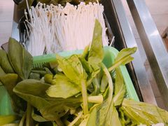 -林记潮牛·牛肉火锅(上马墩店)