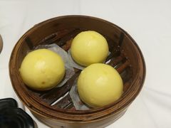香滑流沙包-稻香酒家·34年老字号·港式粤菜(汉街店)