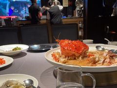 -徐记海鲜(观沙岭|滨江新城店)