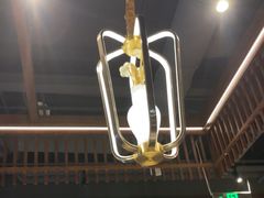 -贡宴盐帮菜自贡驻京联络处餐厅