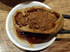 -清真吴记门钉肉饼·喜多利