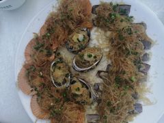 -琼大师东方烤乳猪(亚特兰蒂斯店)