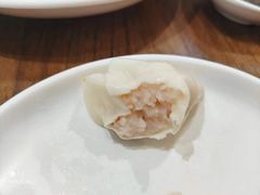 -王慧洁开口虾水饺·地道东北菜(银泰城店)