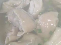 -顶巧鸡汤馄饨(虹口总店)