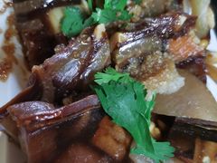 -正宗天津烧麦馆(柳州路店)