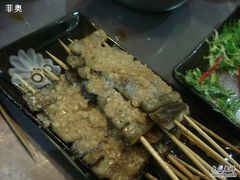 -串来串去(中关村店)