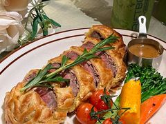 -碧特博格·20年品牌西餐厅(芜湖路店)