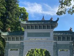 -顺峰山公园