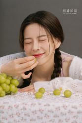 -粉黛映画摄影