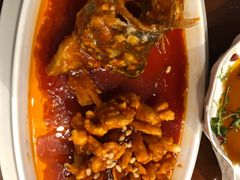 -大鸭梨烤鸭(金色漫香店)
