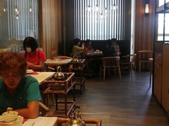 大堂-虾饺妹·酒家(海珠广场店)