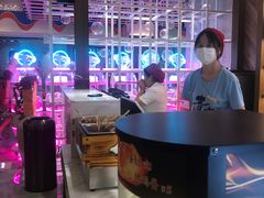 -青水瓦台汤泉(未央店)