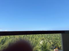 -三亚海棠湾喜来登度假酒店大堂吧