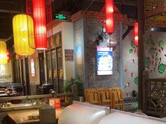 -蜀国大将老火锅(江北店)