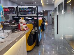 -杰拉电竞·网咖(杭州钱塘区龙湖金沙天街店)