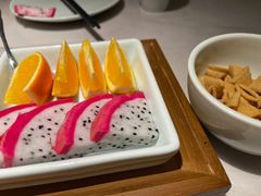 果盘-船歌·鱼水饺青岛菜(闽江二路店)