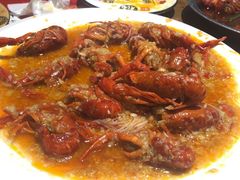 -李双猪·小龙虾·烧烤·羊肉煲(乐山店)