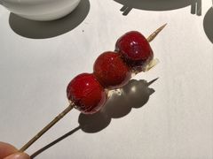 -悦融·京鲁菜·露台花园(安定门店)