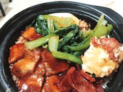 -阿清煲仔店(纺织城店)