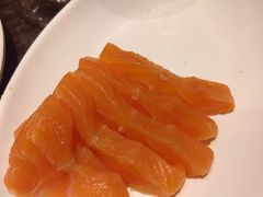 -川骄海鲜自助(河东店)