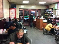 大堂-白老三牛肉丸子面(平阳广场店)