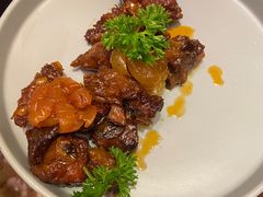 -大理实力希尔顿酒店•御玺中餐厅