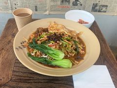-方铲铲·成都板凳面(滨江银泰店)