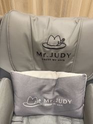 -Mr.JUDY洗个头发