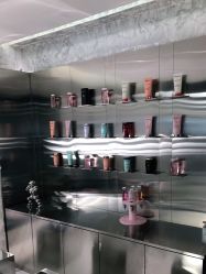 -HG美发设计沙龙