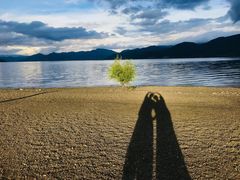 -丽江泸沽湖景区
