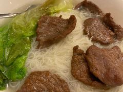 纯牛肉米粉-大哥餐厅(西城花园店)