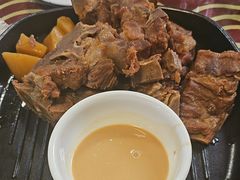 -大梁骨头馆·酱骨老菜(友好店)