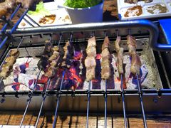 -三个蒙古大叔羊肉串(大宁店)