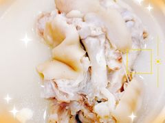 -彭记老妈蹄花(文化路店)